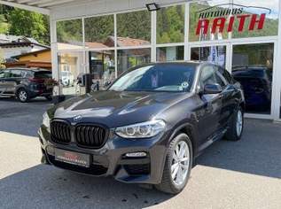 X4 xDrive 30i M Sport, 30990 €, Auto & Fahrrad-Autos in 8940 Liezen
