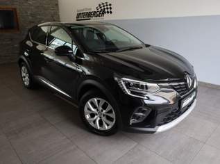 Captur DAB LED Klimaaut., 16900 €, Auto & Fahrrad-Autos in 6261 Gemeinde Strass im Zillertal