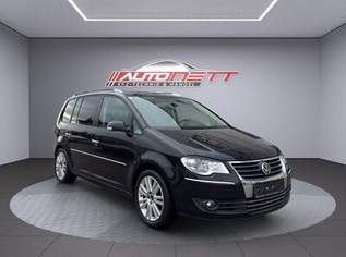 Touran Highline, 3498 €, Auto & Fahrrad-Autos in 4600 Wels