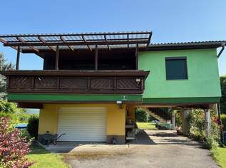 "Erste Reihe – Fuß frei", 400000 €, Immobilien-Häuser in 3422 Altenberg