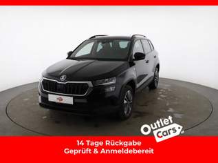 Škoda KAROQ Ambition TDI, 22990 €, Auto & Fahrrad-Autos in 8792 St. Peter-Freienstein