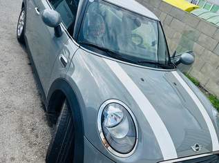 Mini One D Pickerl bis 1.2026, 8000 €, Auto & Fahrrad-Autos in 2486 Gemeinde Pottendorf