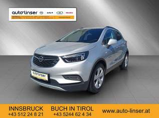 Mokka 1,4 Turbo Innovation Aut., 15933 €, Auto & Fahrrad-Autos in 6020 Innsbruck