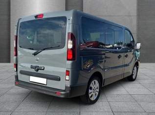 Primastar Kombi L1H1 Tekna 8-Sitzer Navi+SHZ ... Primastar Kombi L1H1 Tekna 8-Sitzer Navi+SHZ ...
