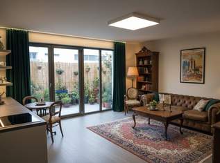 ALTE OBERE DONAU: 3-Zimmer-Wohnung mit BALKON!, 1369.5 €, Immobilien-Wohnungen in 1210 Floridsdorf