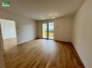 Ruhig und dennoch zentral! Top Anbindung an die U Bahn Kagran. Hochwertige Neubau-Erstbezugswohnungen! - JETZT ZUSCHLAGEN, 306000.61 €, Immobilien-Wohnungen in 1220 Donaustadt