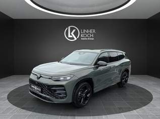 Tayron Sport TDI 4MOTION ''HEADUP+MASSAGE+7SITZER'', 67990 €, Auto & Fahrrad-Autos in 6800 Gisingen