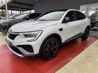 Arkana R.S. Line, 27990 €, Auto & Fahrrad-Autos in 6971 Marktgemeinde Hard