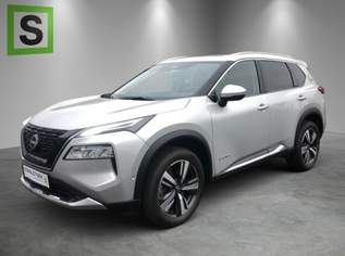 X-TRAIL Tekna 1.5 VC-T e-4orce 214 PS 5S, 42500 €, Auto & Fahrrad-Autos in 4060 Leonding