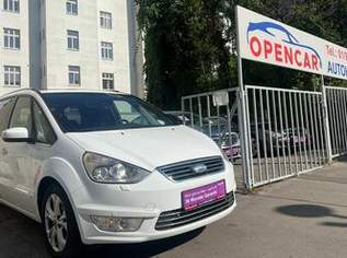 Galaxy Ghia 2,0 TDCi DPF Aut. 7 sitze, 9999 €, Auto & Fahrrad-Autos in 1100 Favoriten