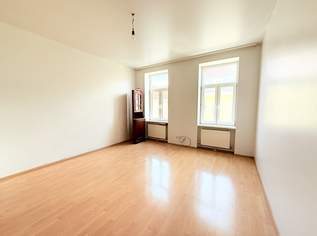 U1 in 5 Minuten erreichbar - Kurzzeitvermietung möglich - Lift im Haus - Zusammenlegung von Wohnungen möglich - Dachgeschoß Ausblick, 145000 €, Immobilien-Wohnungen in 1100 Favoriten