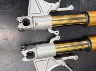 OEM Ducati 999 999R 749 749R Ohlins FG335 Federgabel, 1900 €, Auto & Fahrrad-Teile & Zubehör in 1010 Innere Stadt