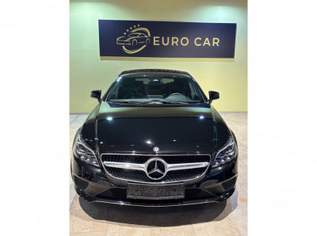 CLS BlueTec / d 4Matic (218.994), 24500 €, Auto & Fahrrad-Autos in 6068 Gemeinde Mils CLS BlueTec / d 4Matic (218.994), 24500 €, Auto & Fahrrad-Autos in 6068 Gemeinde Mils