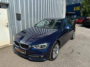 318d xDrive Sport Line, 13990 €, Auto & Fahrrad-Autos in 6020 Innsbruck