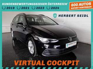 Golf VIII Variant 2,0 TDI Life *SPORT MASSAGESITZ MI...