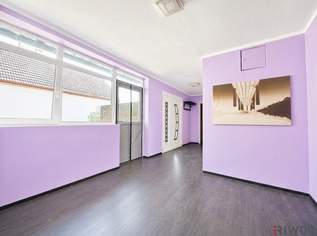 Wohnen & Arbeiten auf einem Grundstück | Haus + 107 m² Halle, 129000 €, Immobilien-Häuser in 2145 Hausbrunn