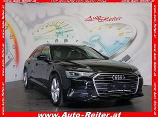 A6 Avant 45 TDI quattro sport tiptronic *LED, NAVI..., 38990 €, Auto & Fahrrad-Autos in 8753 Fohnsdorf