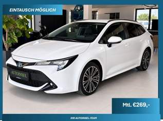 Corolla Hybrid AUT. SZH Kamera, 14900 €, Auto & Fahrrad-Autos in 2103 Langenzersdorf