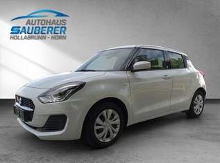 SWIFT 1,2 Hybrid *Clear* I 4 ZYLINDER I, 12290 €, Auto & Fahrrad-Autos in Niederösterreich