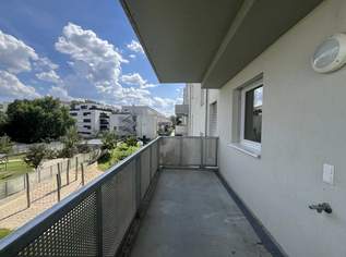 Q11 Leben in Simmering - Großzügige Einraumwohnung mitBalkon in zentraler Lage!, 856.45 €, Immobilien-Wohnungen in 1110 Simmering