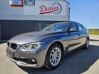 318d Advantage, 15290 €, Auto & Fahrrad-Autos in 4911 Tumeltsham