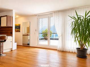 Exklusive Aussichtslage in Imst – Stilvolle 2-Zimmerwohnung mit Weitblick!, 1300 €, Immobilien-Wohnungen in 6460 Stadt Imst