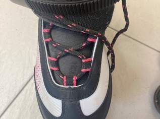 Inlineskater Inlineskater