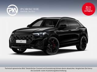 Q8 TFSI e quattro 290 kW, 96900 €, Auto & Fahrrad-Autos in 8020 Gries