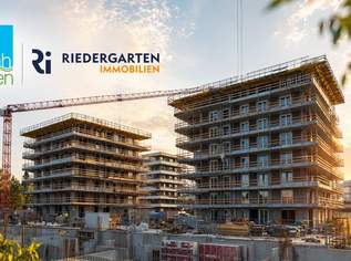 Lichtdurchflutetes Penthouse, top Lage, Nähe zum See und zur City!, 445000 €, Immobilien-Wohnungen in 9020 
