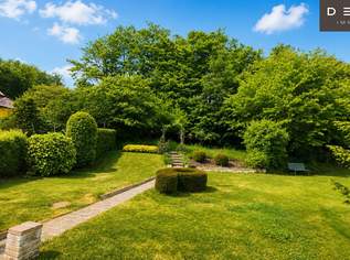 MAUERBACH I DOPPELHAUS I GRÜNRUHELAGE MIT IDYLLISCHEN GARTEN I GARAGE I WALLBOX I KELLER, 598500 €, Immobilien-Häuser in 1140 Penzing MAUERBACH I DOPPELHAUS I GRÜNRUHELAGE MIT IDYLLISCHEN GARTEN I GARAGE I WALLBOX I KELLER, 598500 €, Immobilien-Häuser in 1140 Penzing