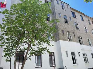 Zinshaus mit bewilligtem DG-Ausbau & Aufzug +6 Einheiten möglich 1100 Wien-Favoriten, 2300000 €, Immobilien-Gewerbeobjekte in 1100 Favoriten