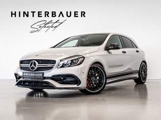 A 45 AMG 4Matic*LED*KEYLESSGO*HARMONKARDON*MEMORY*, 34890 €, Auto & Fahrrad-Autos in 5112 Lamprechtshausen A 45 AMG 4Matic*LED*KEYLESSGO*HARMONKARDON*MEMORY*, 34890 €, Auto & Fahrrad-Autos in 5112 Lamprechtshausen