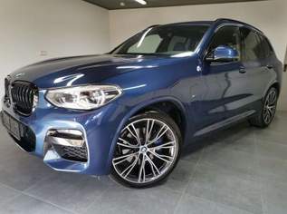 X3 xDrive,M Paket Performance,Head up,el.Ahv,Harman, 39900 €, Auto & Fahrrad-Autos in 8250 Vorau X3 xDrive,M Paket Performance,Head up,el.Ahv,Harman, 39900 €, Auto & Fahrrad-Autos in 8250 Vorau