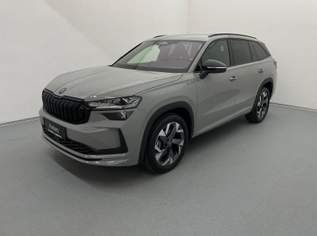 Kodiaq 4x4 Sportline TDI DSG, 55880 €, Auto & Fahrrad-Autos in 8665 Langenwang Kodiaq 4x4 Sportline TDI DSG, 55880 €, Auto & Fahrrad-Autos in 8665 Langenwang