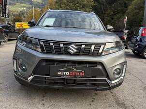 Vitara 1.4 AllGrip Flasch Navi Kamera, 19790 €, Auto & Fahrrad-Autos in 6116 Gemeinde Weer Vitara 1.4 AllGrip Flasch Navi Kamera, 19790 €, Auto & Fahrrad-Autos in 6116 Gemeinde Weer