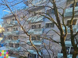 JAUERBURGGASSE 17A!, 531.06 €, Immobilien-Wohnungen in 8010 