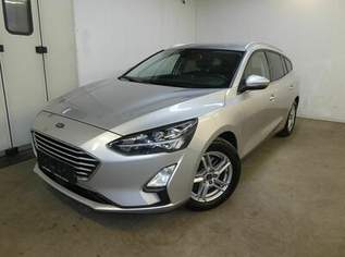 Focus 1.5 EcoBlue Kombi, AHK, LED, Winter-Paket, 12999 €, Auto & Fahrrad-Autos in 4775 Taufkirchen an der Pram