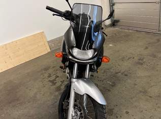 Suzuki XF 650 Freewind Suzuki XF 650 Freewind