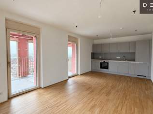 | PALAIS ROSE | BAUFELD 1 | MIETE | WEITBLICK | 3 ZIMMER, 1898.99 €, Immobilien-Wohnungen in 1030 Landstraße | PALAIS ROSE | BAUFELD 1 | MIETE | WEITBLICK | 3 ZIMMER, 1898.99 €, Immobilien-Wohnungen in 1030 Landstraße