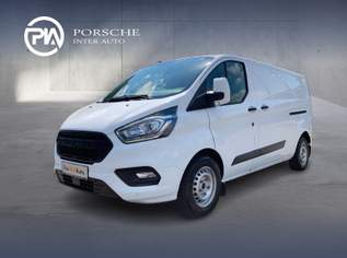 Transit Custom Kasten 2,0 TDCi L1H1 300 Ambiente, 19990 €, Auto & Fahrrad-Autos in 8020 Gries
