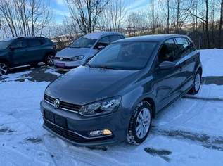 Polo Comfortline BMT/Start-Stopp 90PS TFSI, 10000 €, Auto & Fahrrad-Autos in 6933 Gemeinde Doren