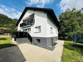 Hochwertig modernisiertes Wohnhaus auf großem Grundstück in Gratwein, 550000 €, Immobilien-Häuser in 8112 Gratwein