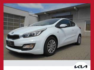 ProCeed pro cee'd 1,4 CRDi Cool, 3990 €, Auto & Fahrrad-Autos in 7100 Gemeinde Neusiedl am See