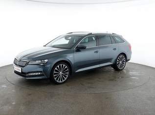 Škoda SUPERB Combi iV SPORTLINE DSG, 24950 €, Auto & Fahrrad-Autos in 8041 Liebenau