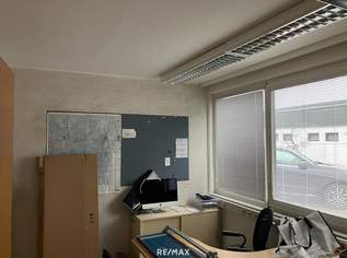 40 m² Büroeinheit, 950 €, Immobilien-Gewerbeobjekte in 2325 Katastralgemeinde Himberg
