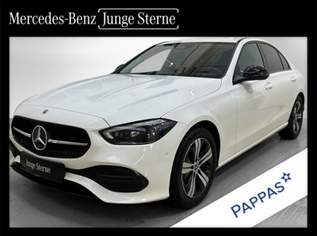 C 220 d Advanced Licht Paket*Festplatten Naviga..., 46900 €, Auto & Fahrrad-Autos in 4030 Kleinmünchen-Auwiesen