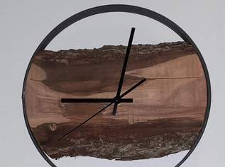 Wanduhr Holz Wanduhr Holz