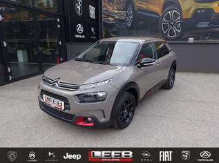 C4 Cactus PureTech 110 S&S Manuell Feel, 12900 €, Auto & Fahrrad-Autos in 4600 Wels C4 Cactus PureTech 110 S&S Manuell Feel, 12900 €, Auto & Fahrrad-Autos in 4600 Wels