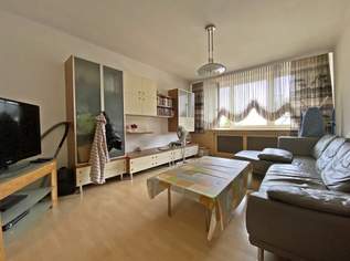 Anlegerhit! Vermietete Eigentumswohnung in guter Verkehrslage, 115000 €, Immobilien-Wohnungen in 4600 Wels