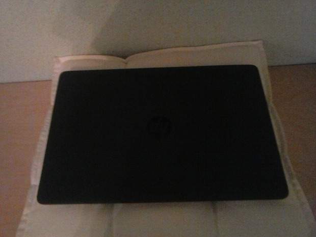 HP Notebook Businessbook